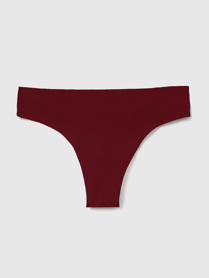 THONG Women image number 3